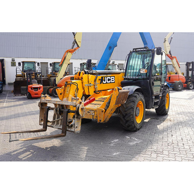 2018 JCB 540-140-47041628
