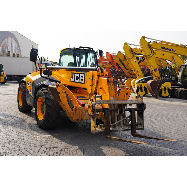 2018 JCB 540-140-47041629