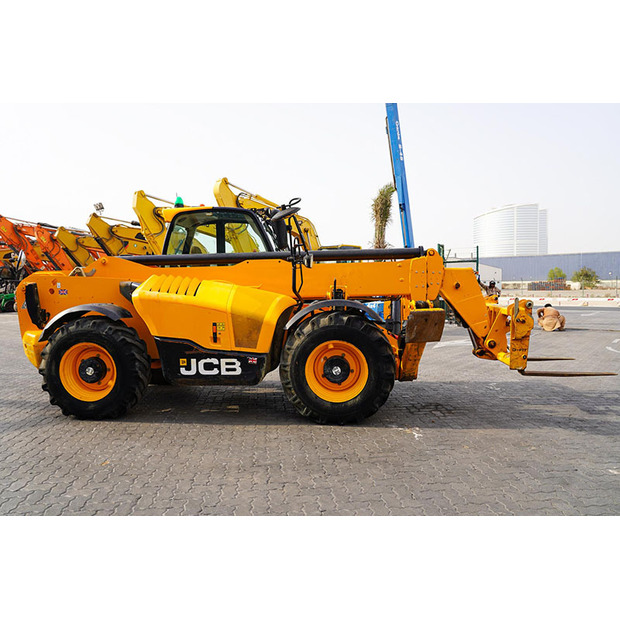 2020 JCB 540-140-47041631