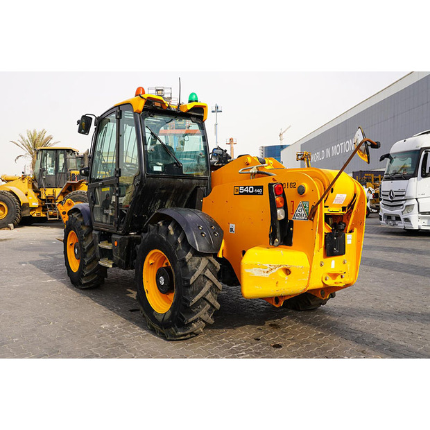 2020 JCB 540-140-47041633