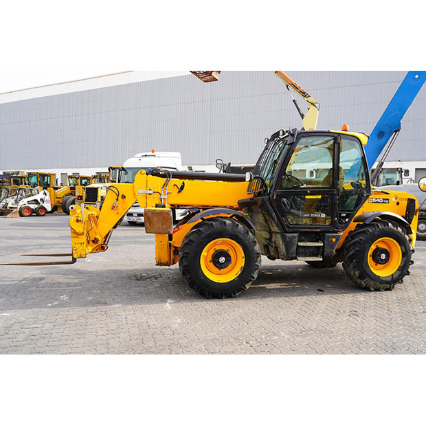 2020 JCB 540-140-47041634