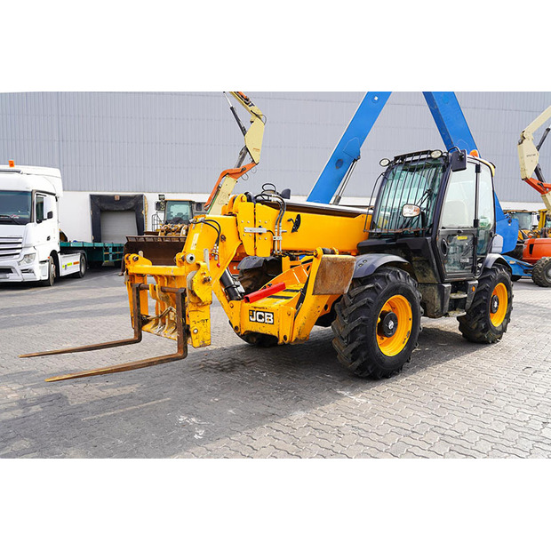 2020 JCB 540-140-47041635