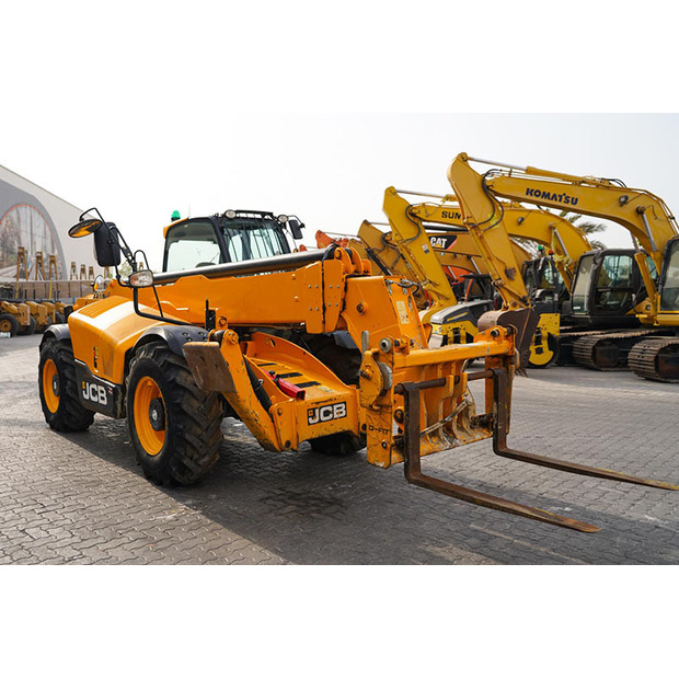 2020 JCB 540-140-47041636