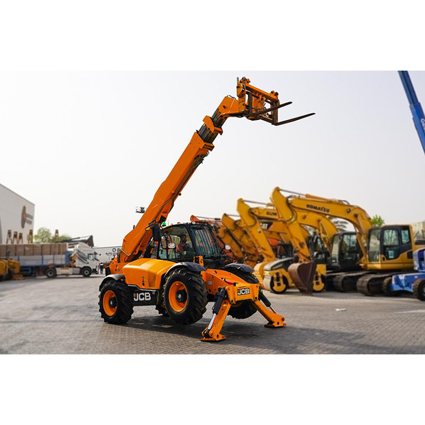 2020 JCB 540-140-47041637