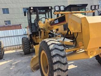 Image for MOTOR GRADERS 2023 Caterpillar 140G