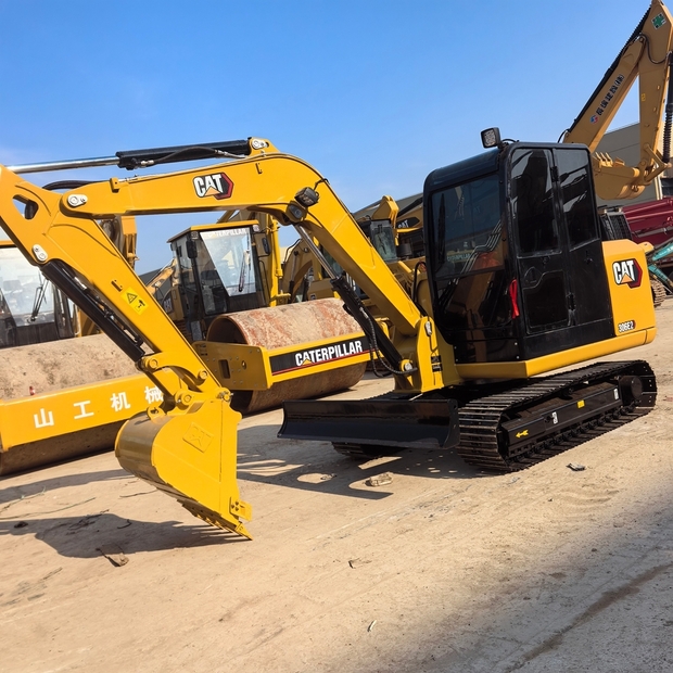 2023 Caterpillar 306E-47041646