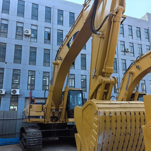 2024 Caterpillar 320BL-47041680
