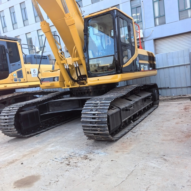 2024 Caterpillar 320BL-47041682