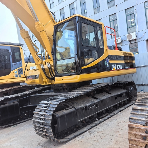 2024 Caterpillar 320BL-47041683