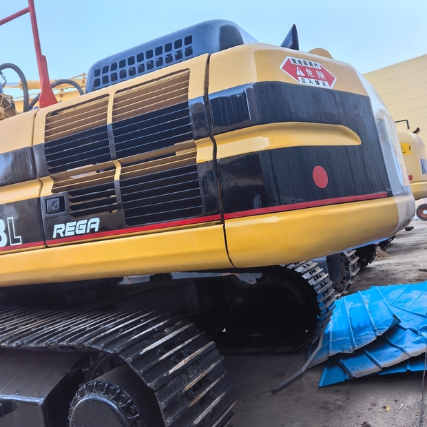 2024 Caterpillar 320BL-47041686