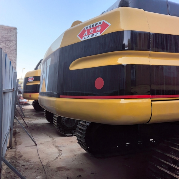 2024 Caterpillar 320BL-47041688