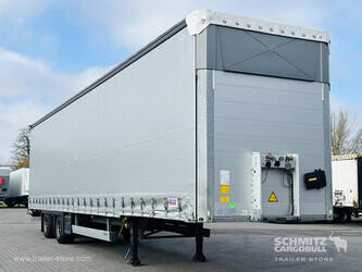 Image de REMORQUES 2024 Schmitz Cargobull OTHERS À vendre à Allemagne