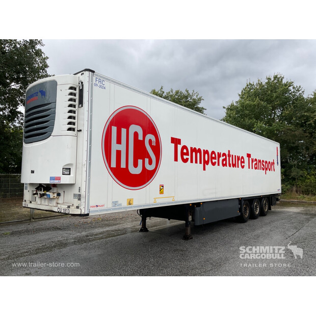 2018 Schmitz Cargobull OTHERS-47041738