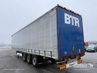 Image for TRAILERS 2018 Krone OTHERS