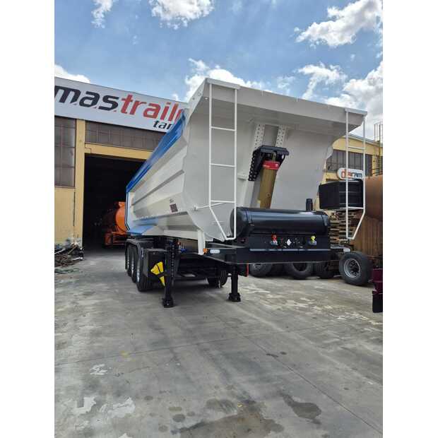 2026 Mas Trailer OTHERS-47041780