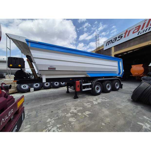 2026 Mas Trailer OTHERS-47041782
