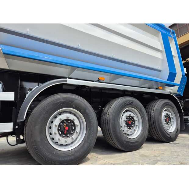 2026 Mas Trailer OTHERS-47041783
