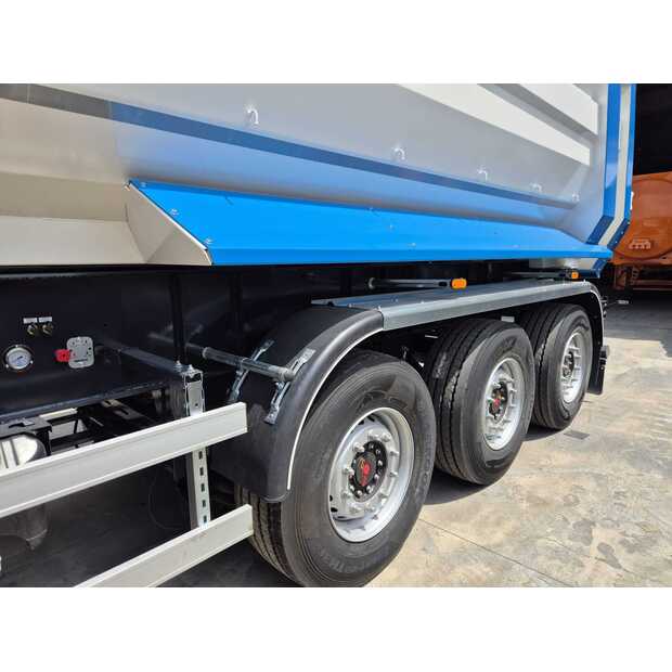 2026 Mas Trailer OTHERS-47041784
