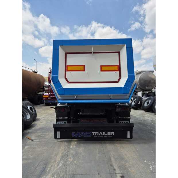2026 Mas Trailer OTHERS-47041785