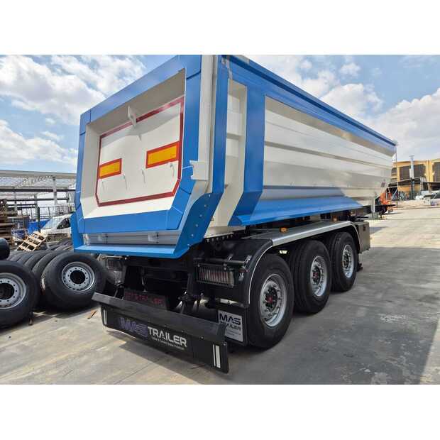 2026 Mas Trailer OTHERS-47041786