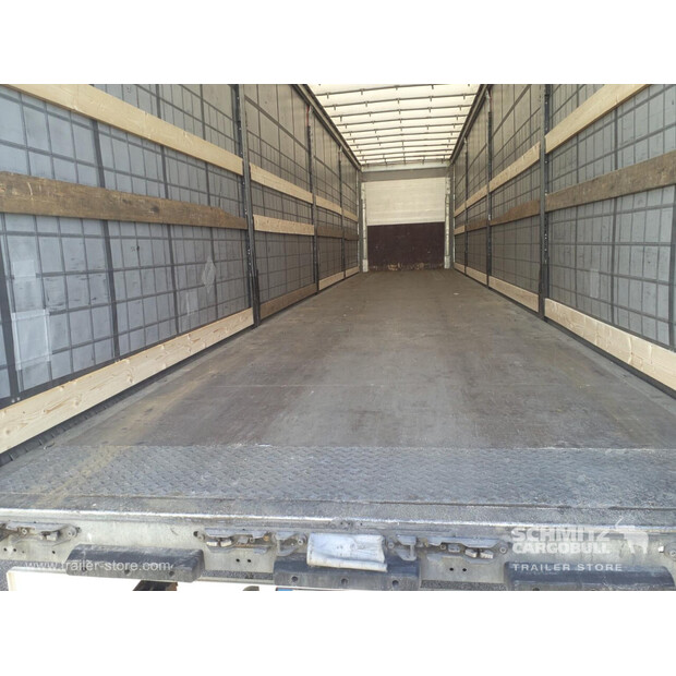 2018 Schmitz Cargobull Curtainsider Standard-47041790