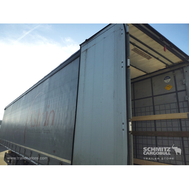 2018 Schmitz Cargobull Curtainsider Standard-47041795