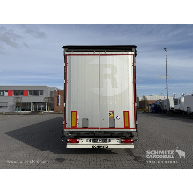 2018 Schmitz Cargobull OTHERS-47041804