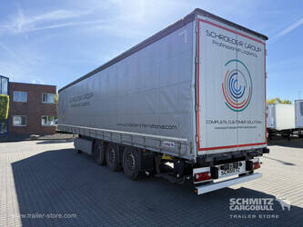 Image for TRAILERS 2023 Schmitz Cargobull OTHERS
