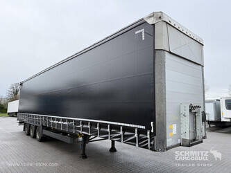 Image de REMORQUES 2019 Schmitz Cargobull OTHERS À vendre à Allemagne