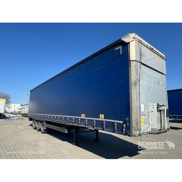 2019 Schmitz Cargobull OTHERS-47041852
