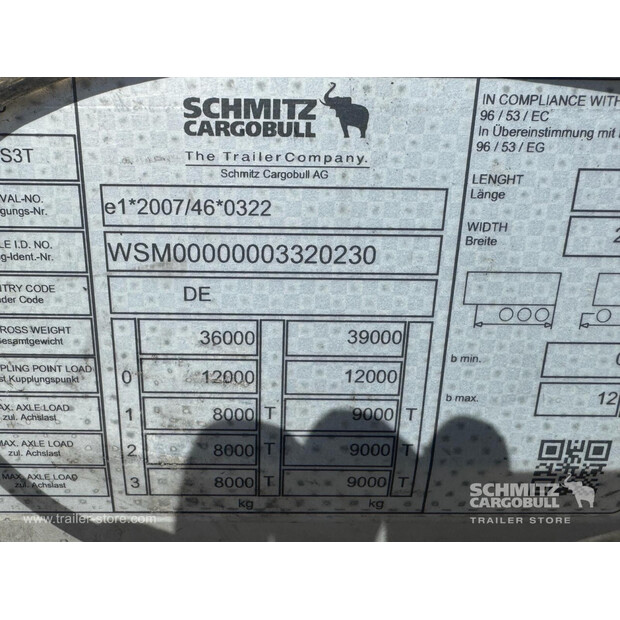 2019 Schmitz Cargobull OTHERS-47041872