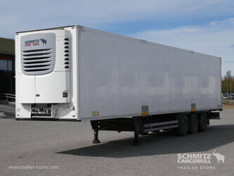 Image for TRAILERS 2019 Schmitz Cargobull OTHERS