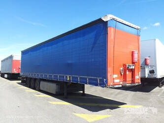 Image for TRAILERS 2017 Schmitz Cargobull OTHERS