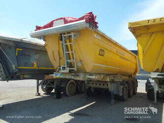 Image for TIPPING TRAILERS 2017 Menci OTHERS for Sale in Belgium