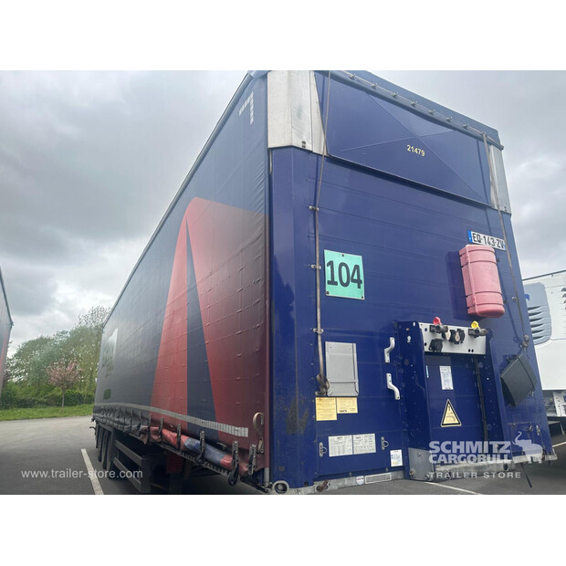 2017 Schmitz Cargobull OTHERS-47041919
