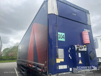 Image for TRAILERS 2017 Schmitz Cargobull OTHERS
