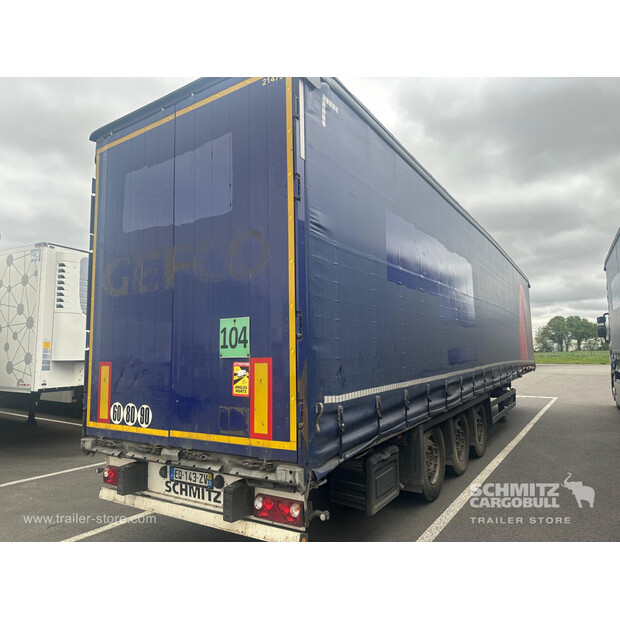 2017 Schmitz Cargobull OTHERS-47041920