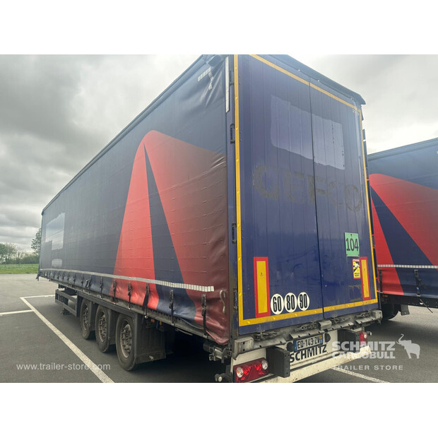 2017 Schmitz Cargobull OTHERS-47041923