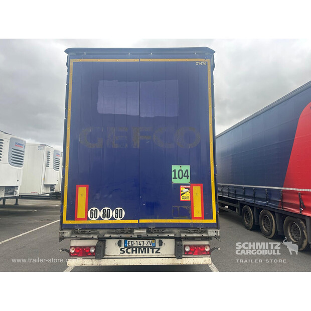 2017 Schmitz Cargobull OTHERS-47041924
