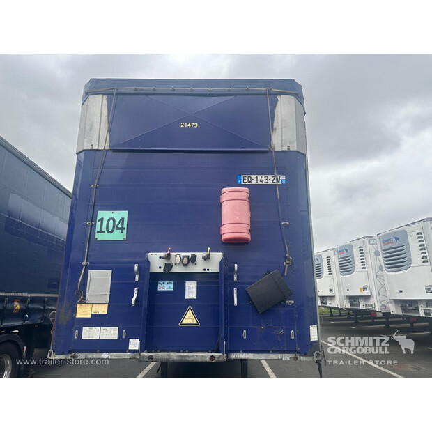 2017 Schmitz Cargobull OTHERS-47041925