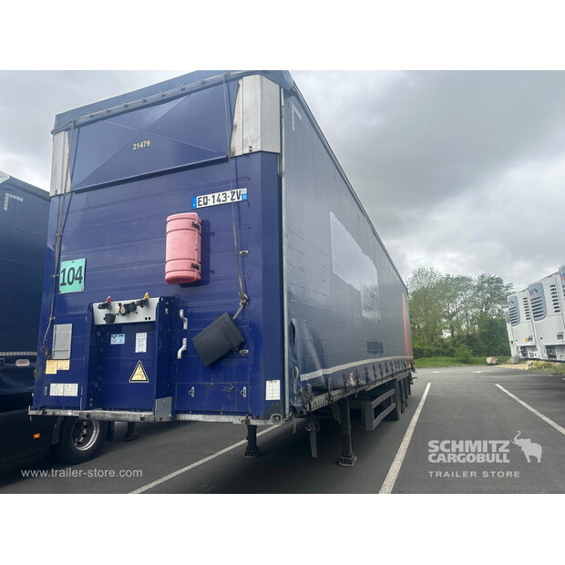 2017 Schmitz Cargobull OTHERS-47041926