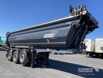 Image for TIPPING TRAILERS 2023 Schmitz Cargobull OTHERS for Sale in Belgium