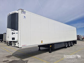 Image for TRAILERS 2019 Schmitz Cargobull OTHERS