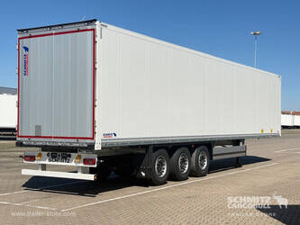 Image for TRAILERS 2026 Schmitz Cargobull OTHERS