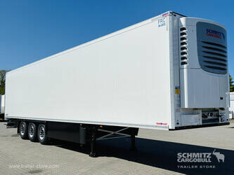 Image for TRAILERS 2026 Schmitz Cargobull OTHERS