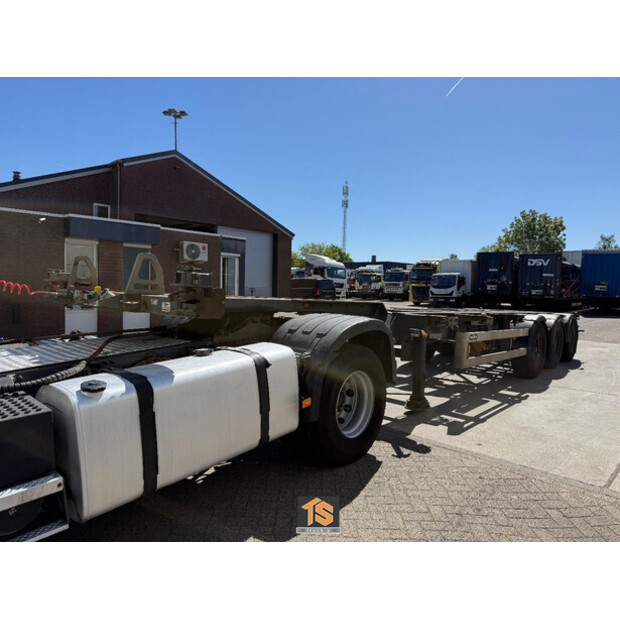 2010 Van Hool MULTI-47042102