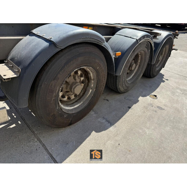 2010 Van Hool MULTI-47042104