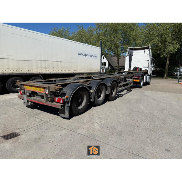 2010 Van Hool MULTI-47042107
