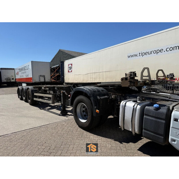 2010 Van Hool MULTI-47042109