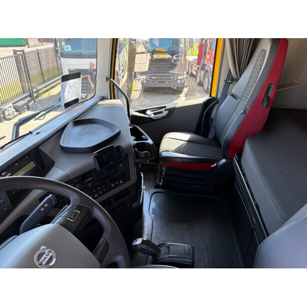 2018 فولفو FH500-47042486